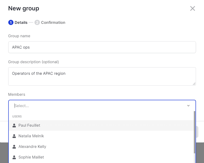 selectgroupmembers